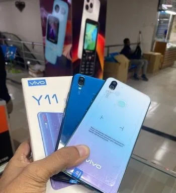 Vivo Y11 Offer