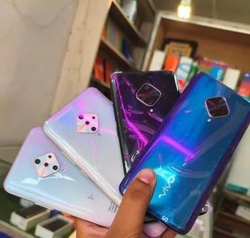 Vivo S1 Pro 8/128 (New)
