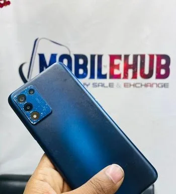 Realme 9 5G SE 8/128GB  (Used)