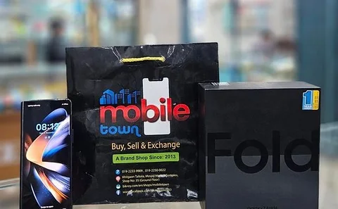 Samsung Galaxy (Used)