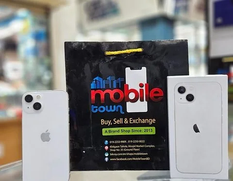 Apple iPhone 13 128GB