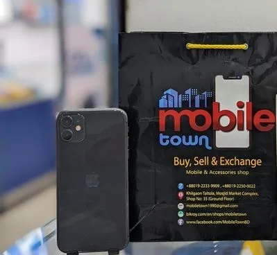 Apple iPhone 11 BH93% USA