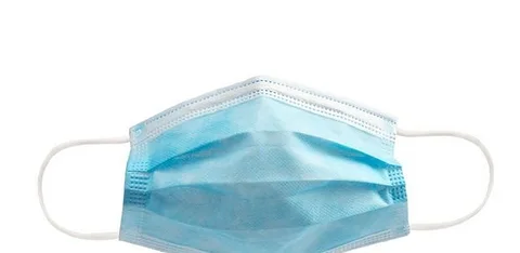 Non Brand Face Mask