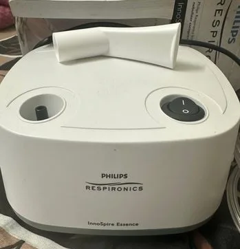 Essence Nebulizer
