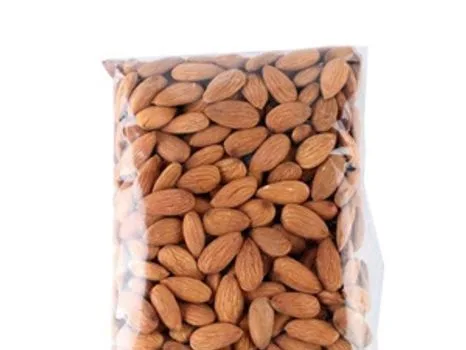 কাট বাদাম - ALMOND NUT
