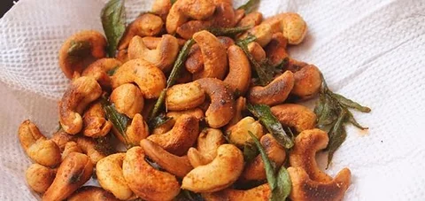 কাজু বাদাম-প্রিমিয়াম গুণমান