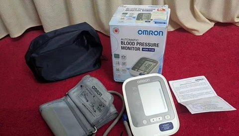 Pressure Machine