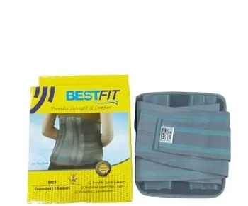 Bestfit Contoured L.s. Support