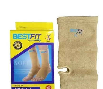 Bestfit Anklet