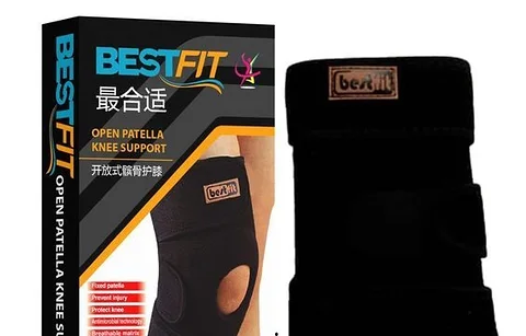 Knee Cap Open Patella