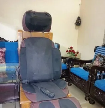 Massage chair