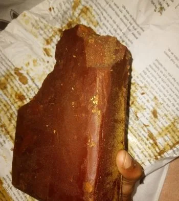 চুয়াডাঙ্গার অরজিনাল খেজুরের গুড়