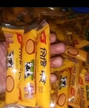 Chocolate sale