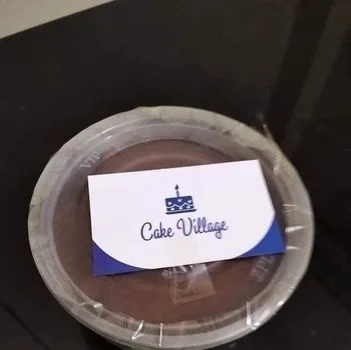 Dream Cake