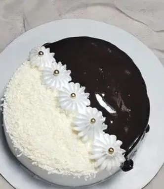 Homemade Cake