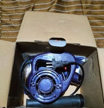 বোলার মেশিন