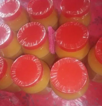 ১০০% নির্ভেজাল খাঁটি ঘি কিনুন
