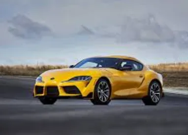 Yellow Driver Wanted