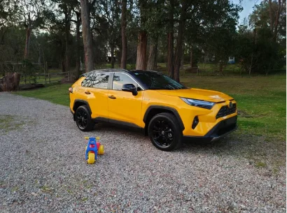 Yellow Driver Wanted