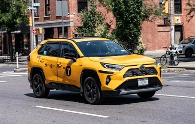 Yellow Driver Wanted