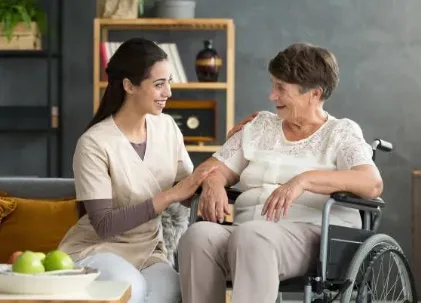Care giver Needed