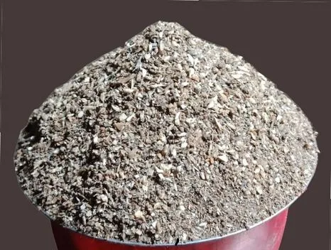 হাড়ের গুড়া