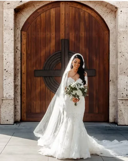 Bride Wanted