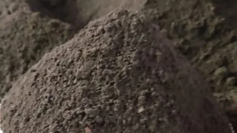 রেডিমিক্স মাটি I