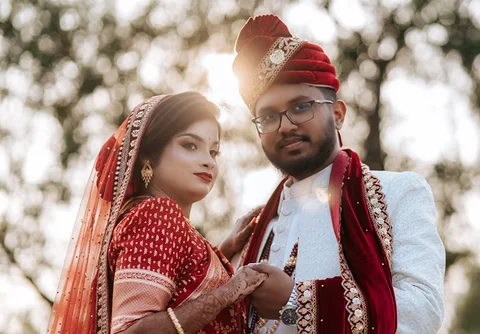 পাত্রী চাই