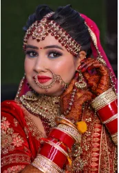 পাত্রী চাই