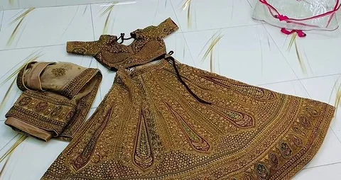 Bridal Dress