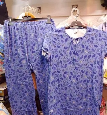Ladies And Girls Free Size  Plazzo