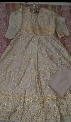 Long Gown
