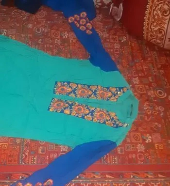 Shalwar kamiz