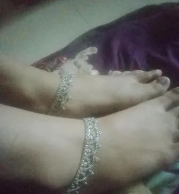 পায়ের নুপুর