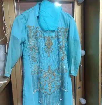 2pis dress