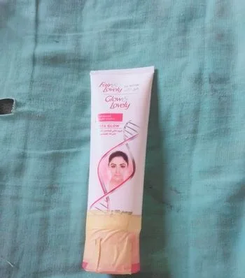 Fair & Lovely