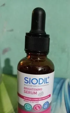 vitamin c serum