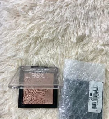 Makeup Items from Usa