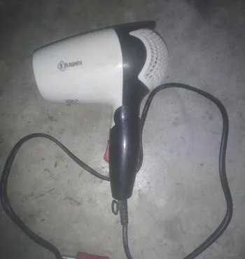 হেয়ার ড্রায়ার