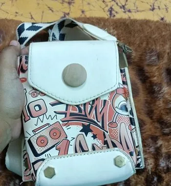 cross bags
