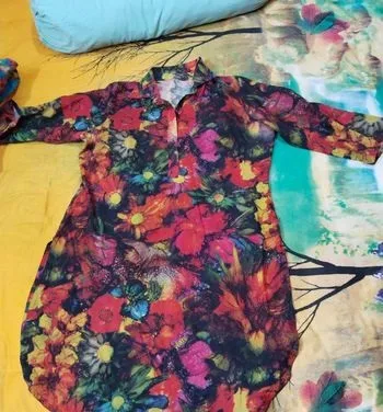 kurti dress sell