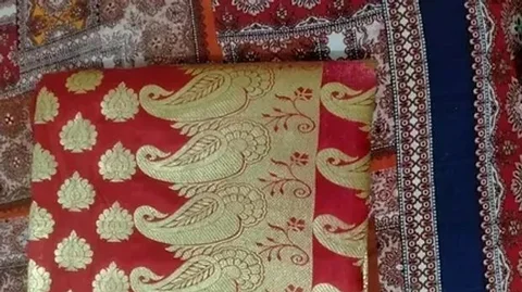 New Saree