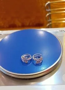 পায়ের আংকটি চান্দি রুপা