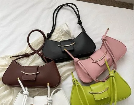 Armpit Bag