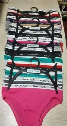 Ladies Undergarments