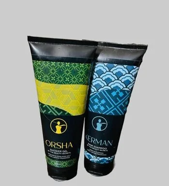 KERMAN Hair shampoo
