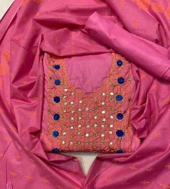 সুতি বুটিক 4 পিস