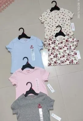 Girls  Premium Tops