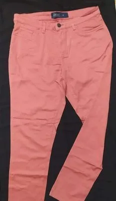 Ladies Original Stretch Long